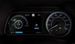 Nissan Leaf 2018 года (WW)